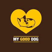 MY GOOD DOG :). Advertising project by nando_escobar - 06.18.2019