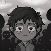 De mis mejores trabajos. Un progetto di Illustrazione tradizionale e Illustrazione digitale di Carlos Atencio Casanova - 18.06.2019