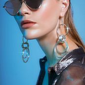 fashion retouch. Un proyecto de Fotografía de moda y Retoque fotográfico de Andres Moreno - 18.06.2019