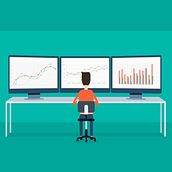Creación de empleo para empresa de limpiezas en Granada. Un proyecto de Br e ing e Identidad de Vanesa Gil - 19.06.2019