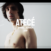 ATECÉ. Fashion Design, Photograph, Photograph, Post-production, Audiovisual Post-production, and Filmmaking project by Atenea - 06.19.2019