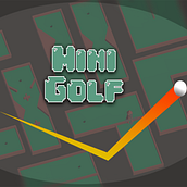 Videojuego MiniGolf Circuit Ein Projekt aus dem Bereich 3D und Videospiele von Sandra Sánchez - 19.06.2019