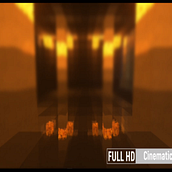 New York City Minecraft Cinematic Ein Projekt aus dem Bereich Kino, Video und TV von Cinematic Graphics - 19.06.2019