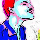 Mi Proyecto del curso: Rotoscopia. Animation project by miguetelo - 06.20.2019