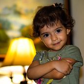 Mis Primeras Fotos. Un projet de Photographie de Michael Rodriguez - 21.06.2019