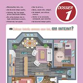 Diseño editorial (libro de texto). Un proyecto de Br, ing e Identidad, Dirección de arte, Diseño, Diseño de producto, Diseño editorial y Diseño gráfico de alejandra rodriguez - 20.06.2019