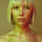 Retratos. Un proyecto de Fotografía de retrato y Fotografía de moda de Paula Matei - 20.06.2019