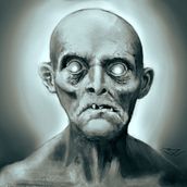 Madrugando un domingo . Un projet de Illustration numérique de Juan Villa - 20.06.2019