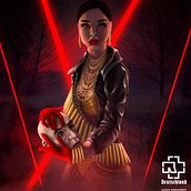 Mi Proyecto del curso: Iniciación al concept art: diseñando el futuro. Digital Illustration, and Photo Retouching project by Jaquelyne Mireille Hernández Fuentes - 06.20.2019