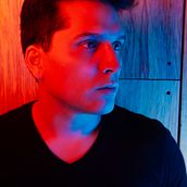 Practicas de retoque y luces en estudio.. Studio Photograph project by Alejandro Vilamz - 06.21.2019