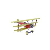 Avioneta Maya 3D . % Jesús Zagal tarafından hazırlanan 3D projesi - 06.07.2019