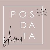 Mi Proyecto del curso: Creación de un logotipo original desde cero. Logo Design project by Stefanie Mendoza - 06.21.2019