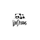 BRANDING + NAMING WOODREAMS. Projekt z dziedziny Br, ing i ident i fikacja wizualna użytkownika Aitor Quijada - 21.06.2019