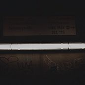 Berlín. Photograph project by Manuela de la Cuesta - 06.22.2019