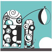 Compañeros. Projekt z dziedziny R, sunek, Trad, c i jna ilustracja użytkownika avellanedaaponte - 21.06.2019