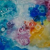 Mi Proyecto del curso: Técnicas modernas de acuarela. Painting project by Francceli Wilson Cantón - 06.21.2019