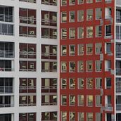 Líneas en América . Architecture, and Photograph project by Mateo Borrero - 06.22.2019