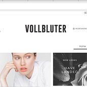Ecommerce Desarrollo Página web en la actualidad. Web Development project by Cecilia Alsina - 06.23.2019