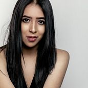 Mi Proyecto del curso: Retoque fotográfico de moda y belleza con Photoshop. Portrait Photograph project by Dazaeth Garduño Díaz - 06.24.2019