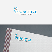 Logotipo diseño. Design, and Logo Design project by Jonathan Herrera - 06.23.2019