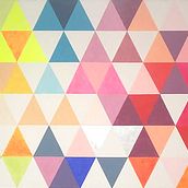 Arte. Un progetto di Belle arti e Pittura di Mariel Vignoni Debandi - 25.06.2019