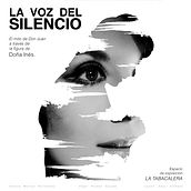 DISEÑO EXPOSITIVO: DON JUAN TENORIO Ein Projekt aus dem Bereich Design von Andrea Montes Hernández - 25.02.2019