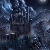 Fantasy Art. Un progetto di Illustrazione tradizionale di Quico Vicens-Picatto - 25.06.2019