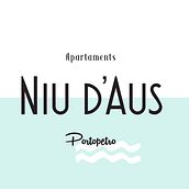 @niudaus . % Marta Barceló tarafından hazırlanan Pazarlama projesi - 06.25.2019