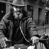 Anonimous. Un proyecto de Fotografía y Fotografía de retrato de Estudio Efe Once - 26.06.2017