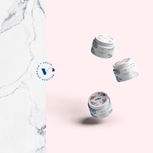 Velia Belleza Orgánica. Br, ing, Identit, Naming, and Packaging project by Manuel Persa - 06.26.2019