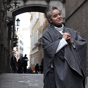 LA SOPRANO_ DOCUMENTAL Ein Projekt aus dem Bereich Urban Art, Kino, Kreativität, Grafikdesign, Videobearbeitung und Audiovisuelle Postproduktion von Alejo Correa - 26.06.2019