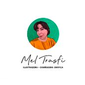 Mi Proyecto: Portafolio de ilustración profesional. Un projet de Dessin réaliste, Illustration traditionnelle et Illustration numérique de Mel Trasfi - 27.06.2019