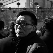 Año nuevo chino en Madrid. Photograph project by Diana Arandojo Mateo - 10.05.2019
