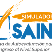 SAINS tu ingreso a la uni. Education project by Gio Reyes - 06.27.2019