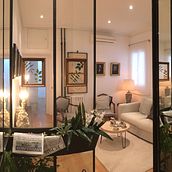 Obras, reformas.... Architecture project by Mercedes Chierri - 06.28.2019