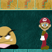 Mi Proyecto del curso: Animación 2D con Toon Boom Harmony. Animation project by Gustavo G. A. - 06.28.2019