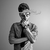 Ts!. Photograph, Fine-Art Photograph, and Portrait Photograph project by Gabriel Enrique Redondo Norato - 06.28.2019