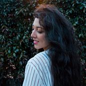 Mi Proyecto del curso: Retoque fotográfico de moda y belleza con Photoshop. Photograph, Fashion Photograph, Portrait Photograph, and Digital Photograph project by dahian cardenas - 06.29.2019