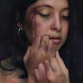 Find Me Ein Projekt aus dem Bereich Porträtfotografie von Luis Rochín - 03.03.2019