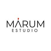 Marum Estudio. Un projet de Br, ing et identité , et Création de logos de Alberto Mateu - 29.06.2019
