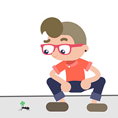 #PicOfTheDay. 2D Animation project by Pablo Iglesias González - 06.26.2019