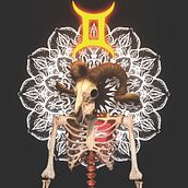 IZ_v1. Motion Graphics, Animation, 2D Animation, Concept Art, Creativit, Video Editing, Photograph, Post-production, Audiovisual Post-production, and Video project by Tomàs Sala Robinat - 06.30.2019