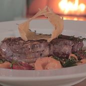 Chef D` 5 Star. Film, Video, and TV project by Abraham Labrador - 06.30.2019