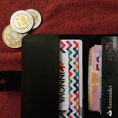 Cartera Vinipiel . % D Nanni tarafından hazırlanan Endüstri, Ve el tasarım projesi - 04.01.2019