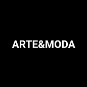 Arte&moda. Projekt z dziedziny Projektowanie graficzne i Infografika użytkownika Eloisa Moreno Flores - 01.07.2019