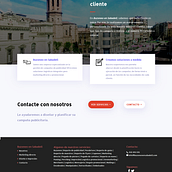 DistPublic. Een project van  Webdevelopment van Inma Prieto Zahonero - 16.09.2018