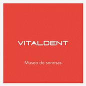 Museo de Sonrisas. Advertising project by Violeta Amián - 01.01.2019