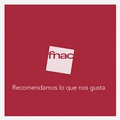 Recomendaciones. Advertising project by Violeta Amián - 07.01.2019