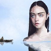 Some Illustrations. Traditional illustration project by Franco - 07.02.2019