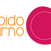 Pido Turno. Br, ing & Identit project by José Manuel Venegas - 07.02.2019